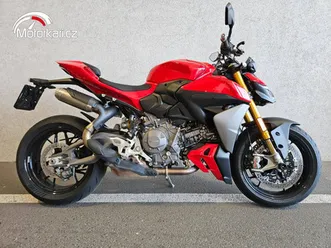 ducati streetfighter v2 s