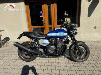 yamaha xjr 1300