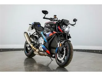 bmw m 1000 r claw-shifted euro 5 999 cc