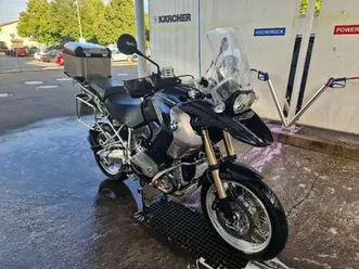 bmw r 1200 gs