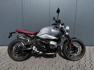 bmw r ninet scrambler
