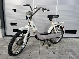 piaggio ciao r ez. 1970 moped mokick