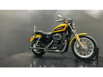2006 harley-davidson® xl1200r - sportster® 1200 roadster