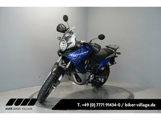 honda xl 700 transalp