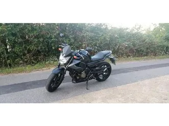 yamaha xj6n