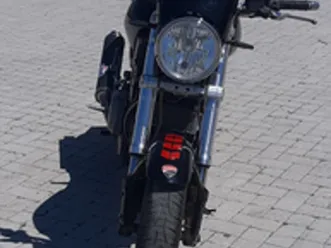 moto ducati monster 620 sport