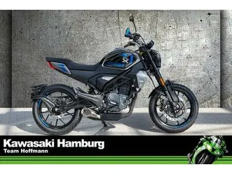 cfmoto 300 cl-x clx, 4 jahre werksgarantie