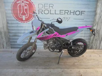 rieju mrt 50 2takt mrt supermoto