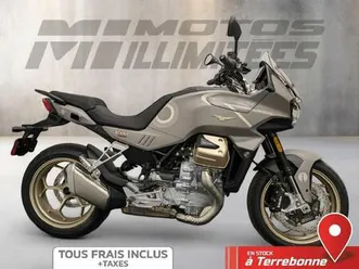 2023 moto guzzi v100 aviazone navale