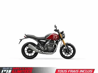 triumph triumph speed 400 2026 2026