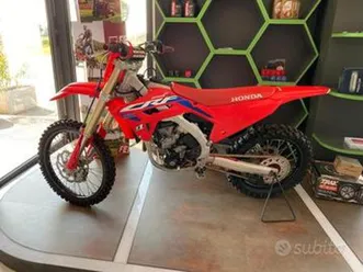 honda crf 250 r