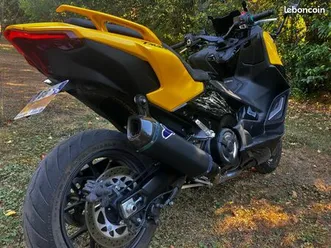 yamaha 560 t max 2022