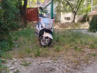 honda pantheon 150 →