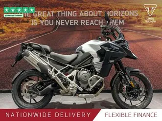 triumph tiger 1200 explorer
