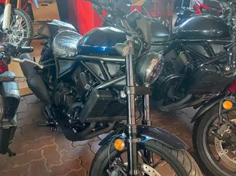 honda cmx1100 rebel `25 6j. garantie 1200eurgespart