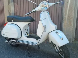 vespa px 125