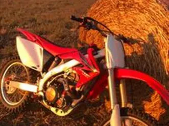 honda altro modello - 2007