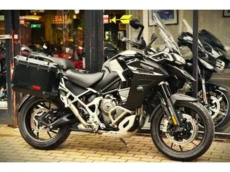 triumph tiger 1200 gt explorer (tvac)