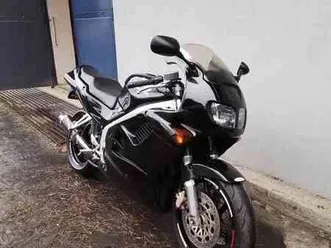 honda vfr 750f