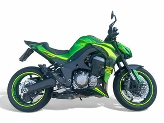 kawasaki z1000 black week sale befristet bis 12.12.2025