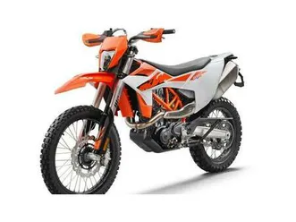 vendo ktm 690 enduro r (2022 - 25) nuova a cesena (codice 9801825) - moto.it