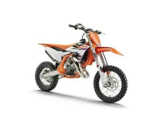 vendo ktm 65 sx (2024 - 26) nuova a cesena (codice 9801853) - moto.it