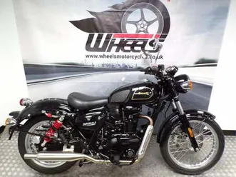 2020 benelli imperiale 400 for sale in peterborough