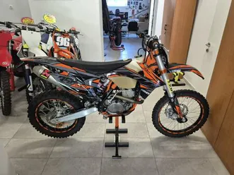 ktm exc 350 cm3, 2012 god.