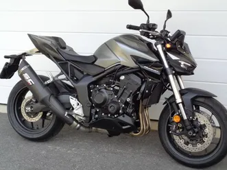 cb 1000 hornet hive edition