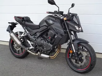 cb 750 hornet hive edition