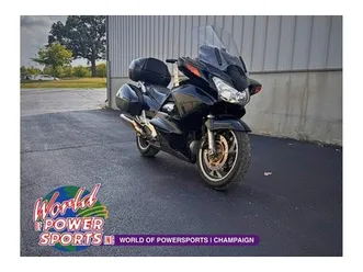 2005 honda st1300