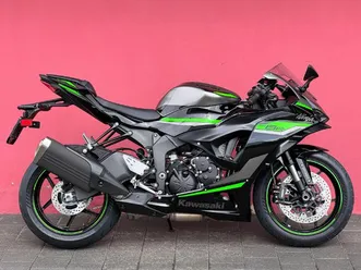 ninja zx-6r