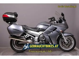 occasion yamaha fjr1300a