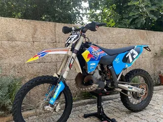 ktm sxf250