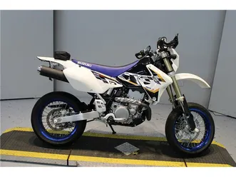 2024 suzuki dr-z400sm