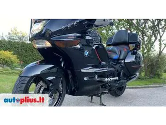 bmw k 1200 lt 1200 cc, choppers / cruisers / custom