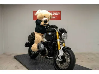 bmw r ninet, retro, occasion, chf 7'900.-