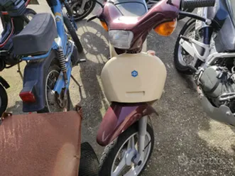 piaggio free 50 cc