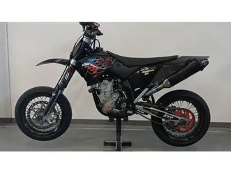 vendo ktm 450 smr (2006 - 14) usata a cesena (codice 9801712) - moto.it
