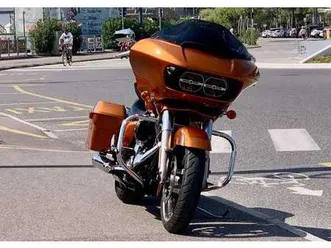 harley-davidson road glide special 103