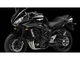 vendo yamaha fz6 fazer s2 (2006 - 11) usata a maniago (codice 9801721) - moto.it