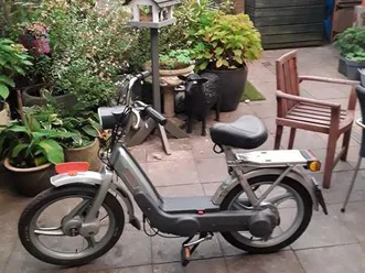 vespa 2x vespa ciao 25km.h mofa mit export papieren