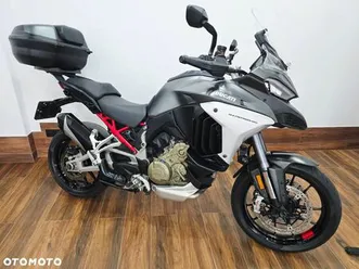 ducati multistrada