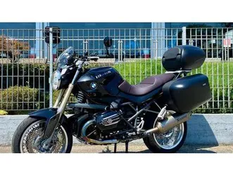 vendo bmw r 1200 r (2011 - 14) usata a vigevano (codice 9801862) - moto.it