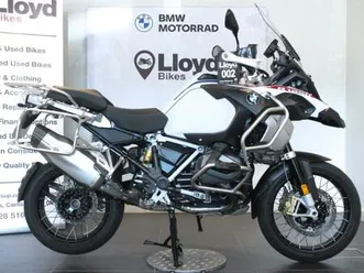 bmw r1250 gsa te r adventure 1254 cc