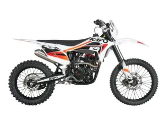 kayo k5 300 enduro dirt bike chladený vodou