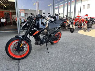 occasion ktm 790 duke