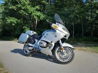 bmw rt1150 zapraszam brzesko
