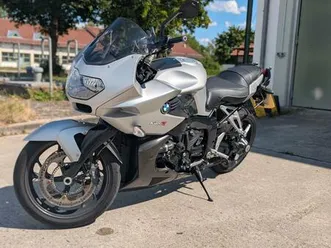 bmw k 1200 r sport
