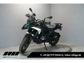 bmw r 1300 gs 5-pakete uvm.